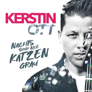 Cover von Nachts sind alle Katzen grau (Deluxe Edition)