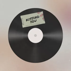 Cover von Keith Washington - Kissing You (IQ Musique Re-done) (IQ Musique Redone)