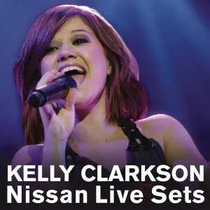 Cover von Nissan Live Sets At Yahoo! Music