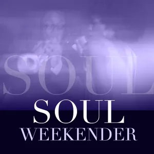 Cover von Soul Weekender