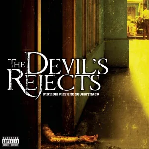 Cover von The Devil's Rejects