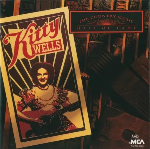 Cover von The Gospel Side of Kitty Wells