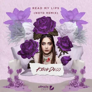 Cover von Read My Lips (NOTD Remix)