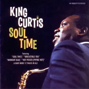 Cover von Soul Twist