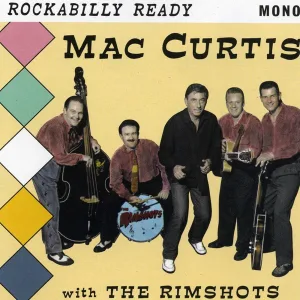 Cover von The Original Rock 'N' Rollers, Vol. 1
