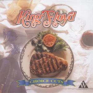 Cover von King Floyd