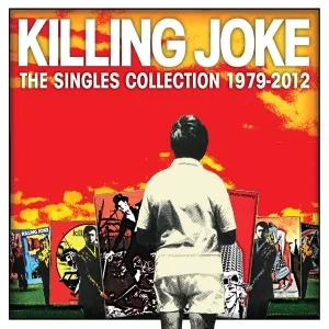 Cover von Singles Collection 1979 - 2012 (Deluxe)
