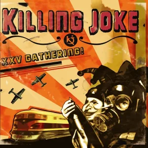Cover von XXV Gathering: Let Us Prey (Live)