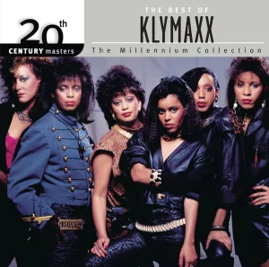 Cover von The Best of Klymaxx