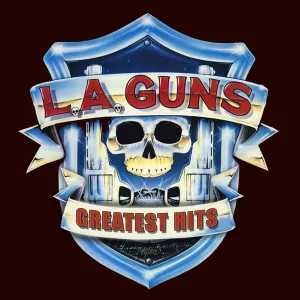 Cover von Greatest Hits (Re-Recorded)