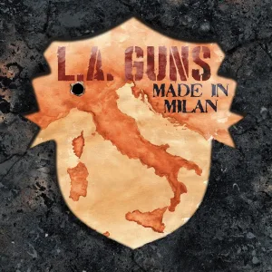 Cover von Made in Milan
