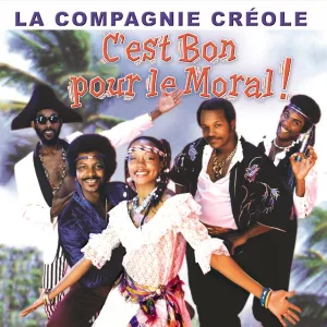 Cover von Best Of: C'est bon pour le moral !