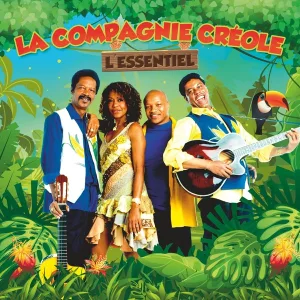 Cover von En bonne compagnie