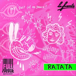 Cover von Ratata