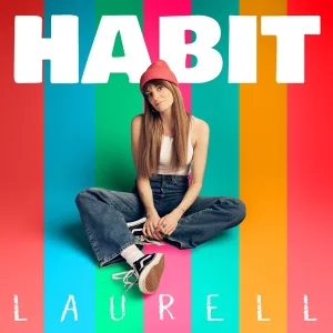 Cover von Habit
