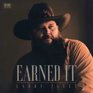 Cover von Earned It