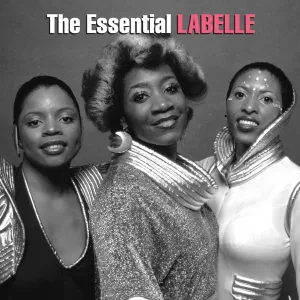 Cover von The Essential LaBelle