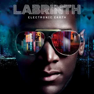 Cover von Electronic Earth (Expanded Edition)