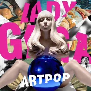 Cover von Applause (Remixes)