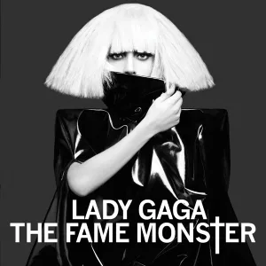 Cover von Bad Romance (France Version)