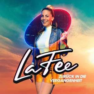 Cover von Zurück in die Vergangenheit