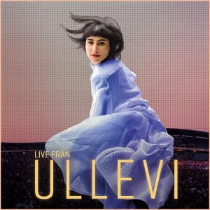 Cover von Laleh (Live från Ullevi)