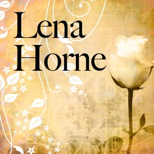 Cover von Lena Horne's Night And Day