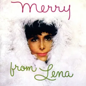 Cover von Love From Lena