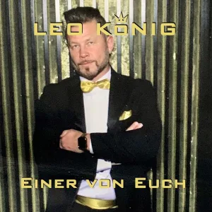 Cover von Einer von Euch