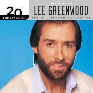 Cover von 20th Century Masters: The Millennium Collection: Best Of Lee Greenwood