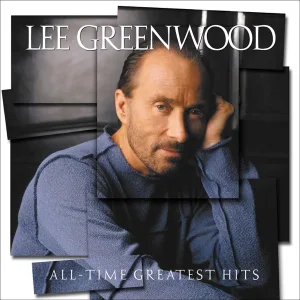 Cover von All-Time Greatest Hits