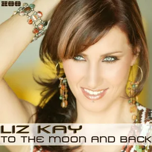 Cover von To The Moon And Back