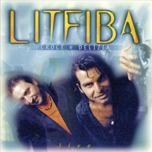 Cover von Croce e delizia