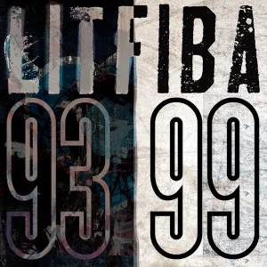 Cover von LITFIBA 93-99