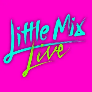 Cover von Live - EP