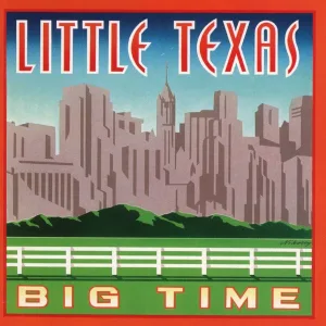 Cover von Big Time