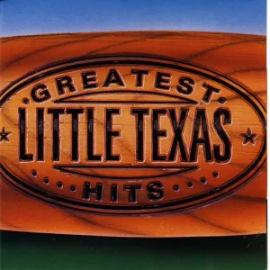 Cover von Greatest Hits
