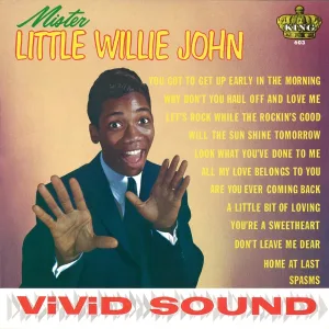 Cover von Spasms
