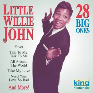 Cover von Tell It Like It Is