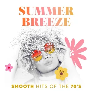 Cover von 70 Hits of the 70s