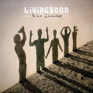 Cover von Sign Language