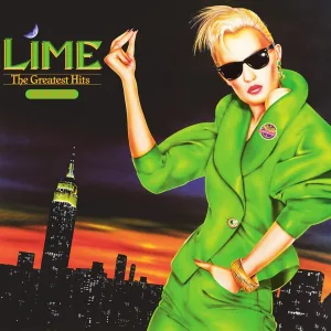 Cover von Your Love 2000