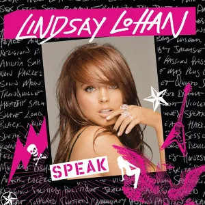 Cover von Speak