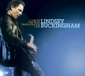 Cover von Live at the Bass Performance Hall (DMD)