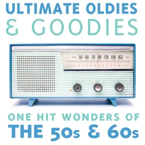 Cover von 20 Great Rock & Roll Hits Of The 50s