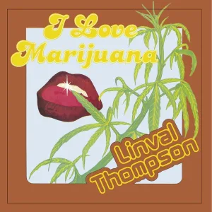 Cover von I Love Marijuana (Expanded Version)