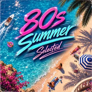 Cover von 80s Summer Selected