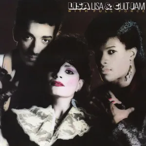 Cover von Lisa Lisa and Cult Jam with Full Force (Expanded Edition) (with Full Force)