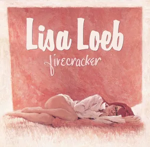 Cover von Firecracker