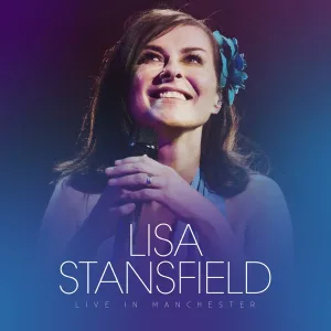 Cover von Live in Manchester